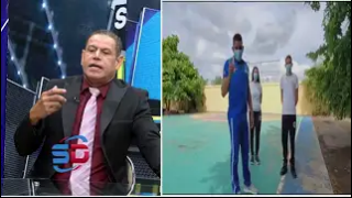 Pruebas de Aptitud Física